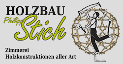 Holzbau Philipp Stich in Schleiz / Moeschlitz